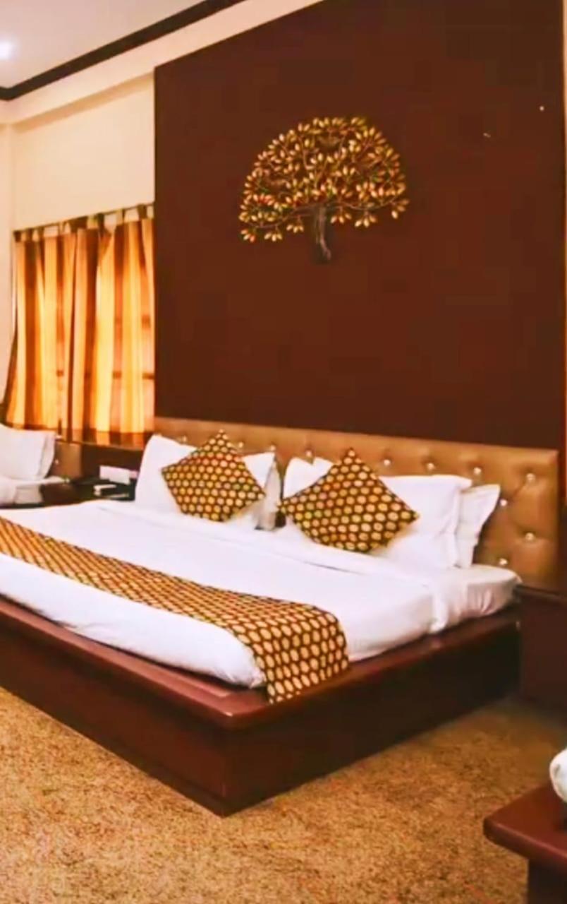 Gdc Resort Jaipur Exteriör bild